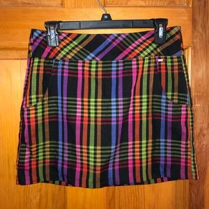 Pattern Aeropostale Skirt